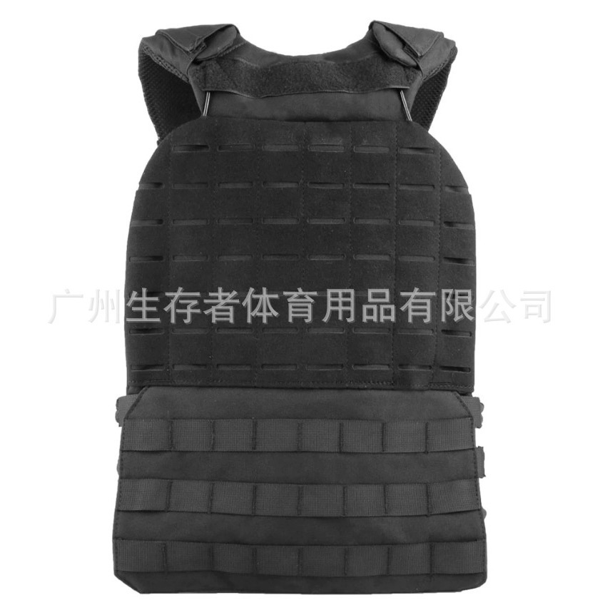 2025 operación del Mar Rojo 511 chaleco táctico vikingo ligero chaleco de desmontaje rápido chaleco de protección de campo CS