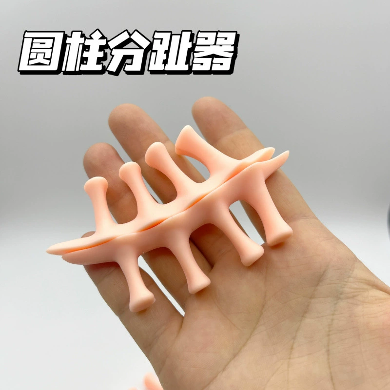 Расчесывание шупота стопы вальгусная коррекция стопы