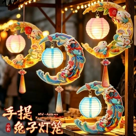场地布置道具;喜字;节庆用品