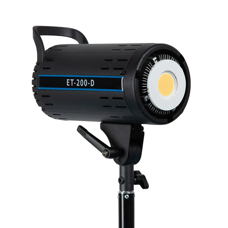 Подсветка, LED-лампа, камера, 200W