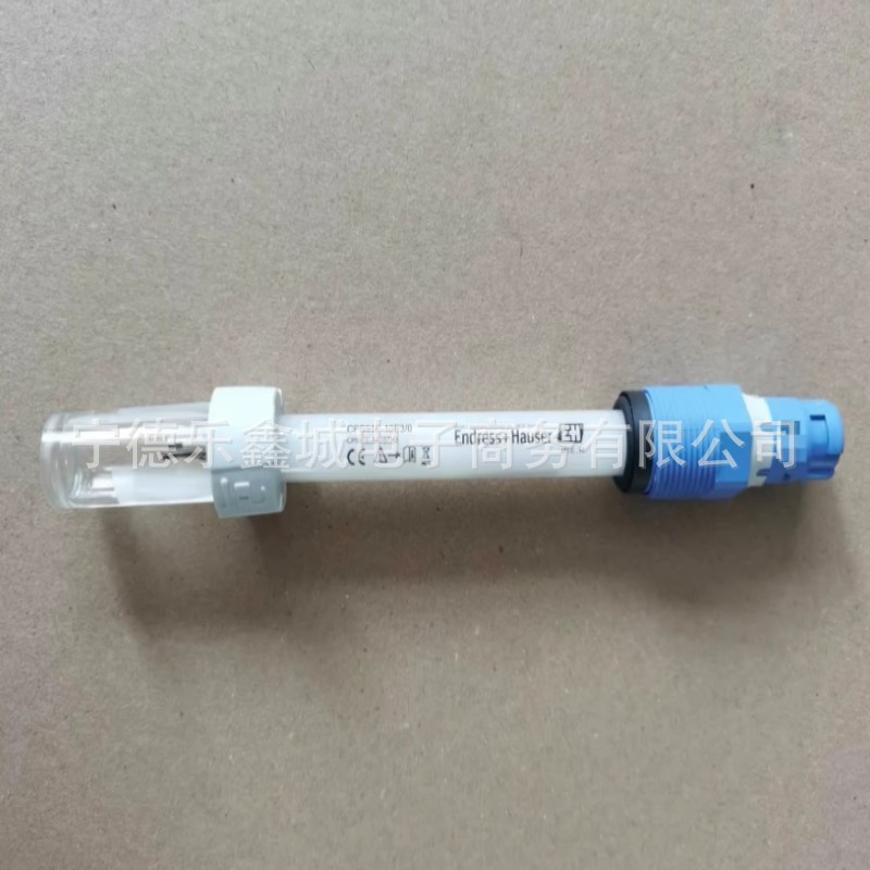 E+H恩德斯豪斯 CPS91E-AA7BTH2（CPS91E-10E3/0）pH数字电极议价