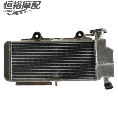 Suitable for BMW F650CS Water tank - applicable-to-f650gs-01-08-years