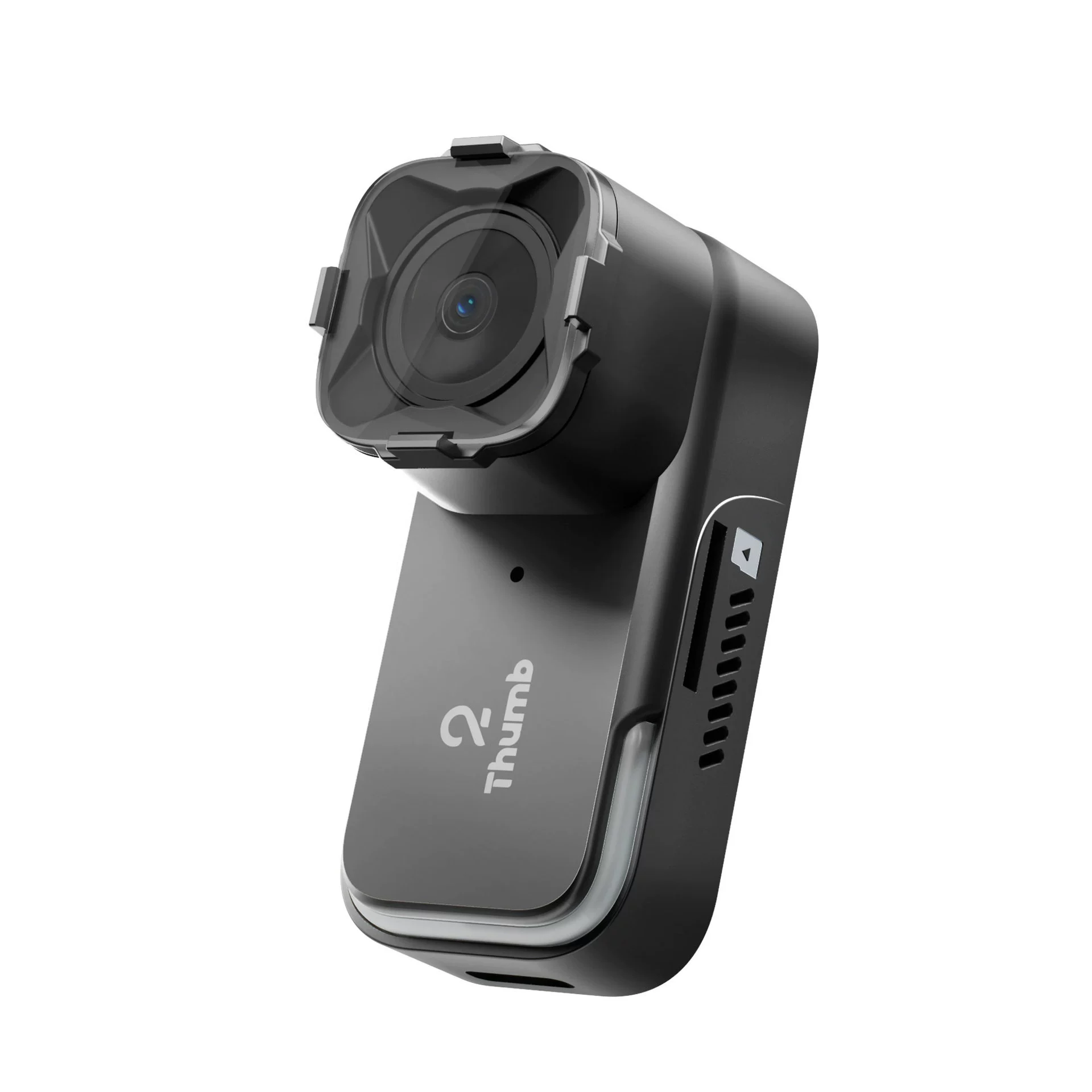 RunCam Thumb 2 — компактная HD камера 4K 60FPS
