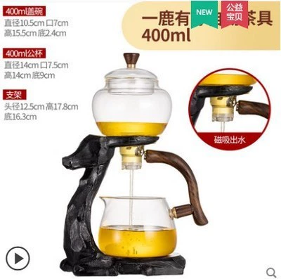Xiaolu automatic model