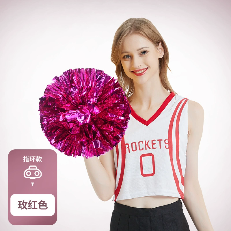 Ля-ля-ля Flower Ball Ла Ла команда Ручная Цветок Руки Цветок Танец Флеш-выступление Руки Рука Цветок Лала Команда Флор Балл Выступление Цвет