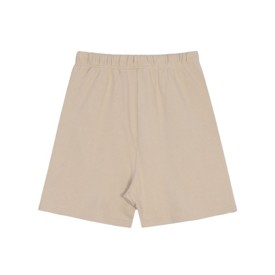 Wholesale FOG eighth season double ESSENTIALS 1977 shorts men and women new summer loose casual pants tide