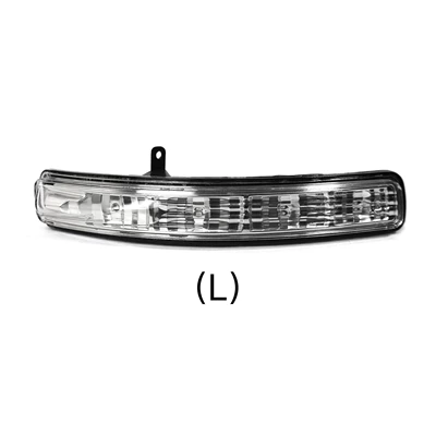 BB5Z13B375A/BB5Z13B374A is suitable for the Explorer rearview mirror turn signal light (Dönmə işıqları) - left