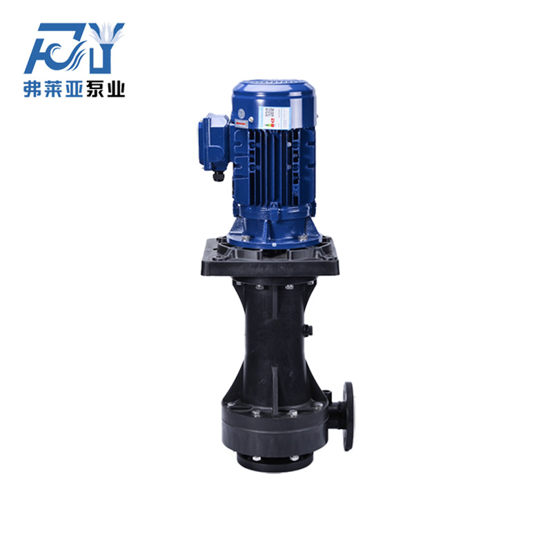 涂装水泵 前处理喷淋泵 废气喷淋泵 废气塔泵 电泳循环泵3P