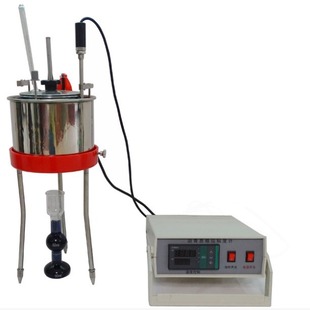 Engla Viscometer Type: Wne-1A Library Number: m 185027