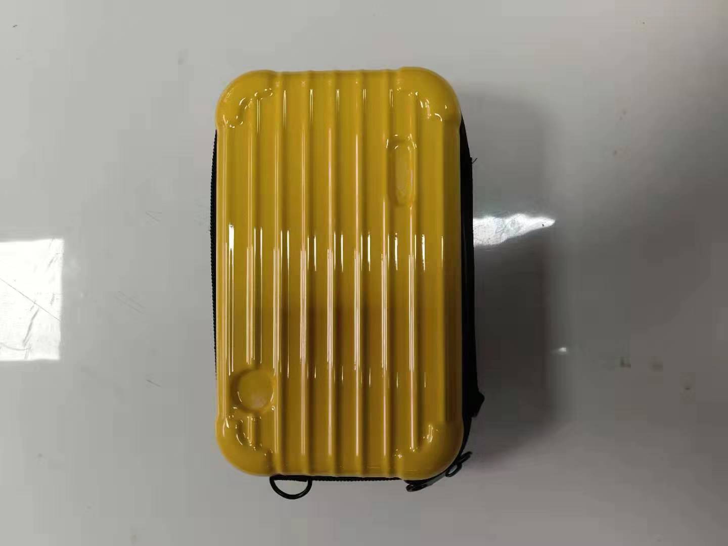 品牌化妆包 PC+ABS手包 PC+ABS收纳包 PC+ABS化妆包 PC+ABS零钱包