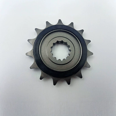 Cf400/450Mt/Sr/650Nk/Gt/Mt/Tr/700 Guobin 650Tr-G Silent Small Chainring (Other Electric Vehicle Accessories)