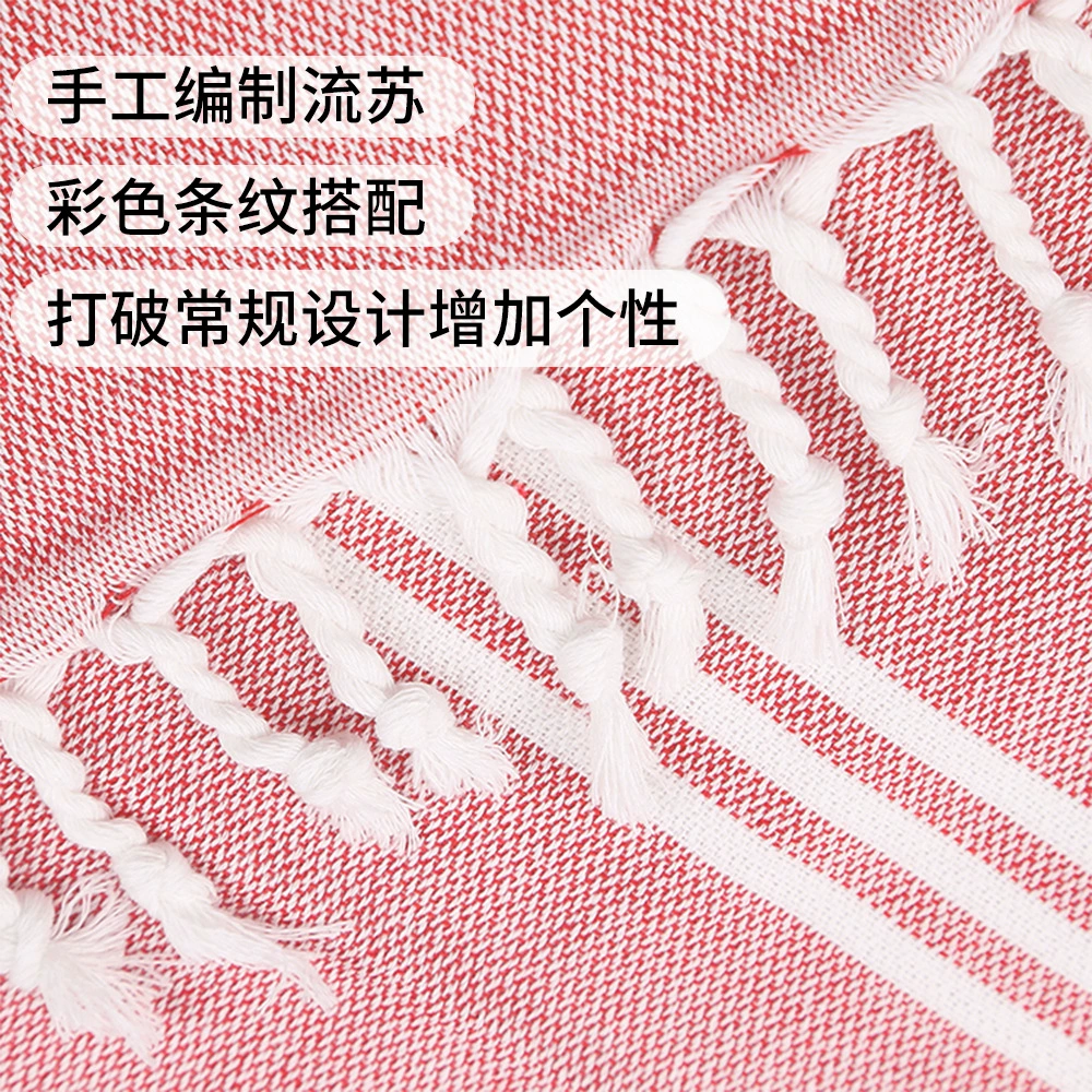 ShengPeng Халат с капюшоном из плотного хлопка, домашняя одежда для отелей, турецкий толстый халат