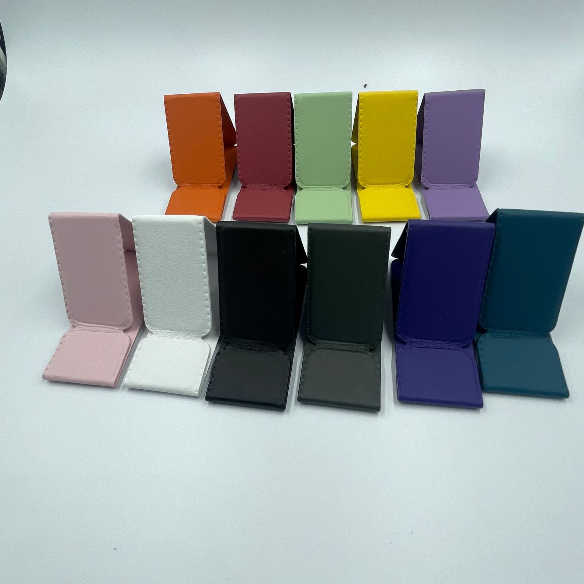 Supplying fold Mobile support Universal mobile phone Bracket invisible mobile phone Bracket Shelf