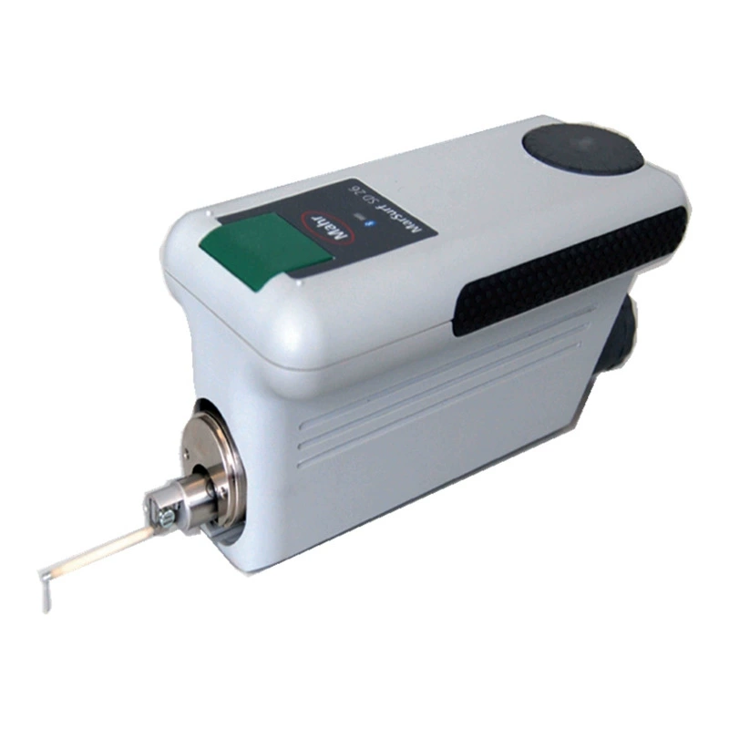 Германия Mahr MarSurf M400 шероховатость дизайн без направляемой головки