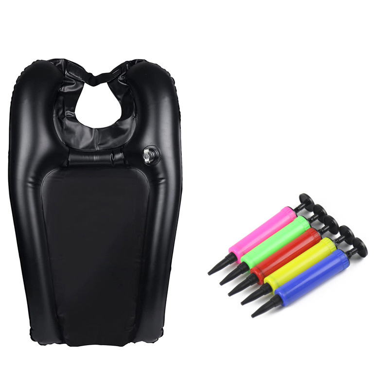 샴푸 트로프 + 펌프