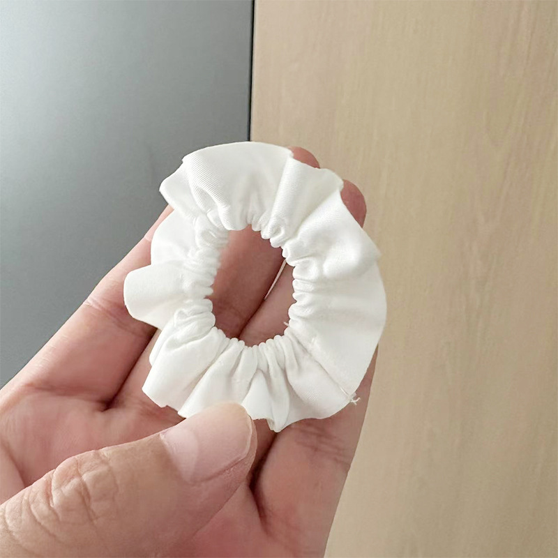 かわいいミニキャンバスバッグぬいぐるみチェック柄バッグウエストハイランド人形ツイストスティック子犬アクセサリーチェック柄スカートベビー服|undefined