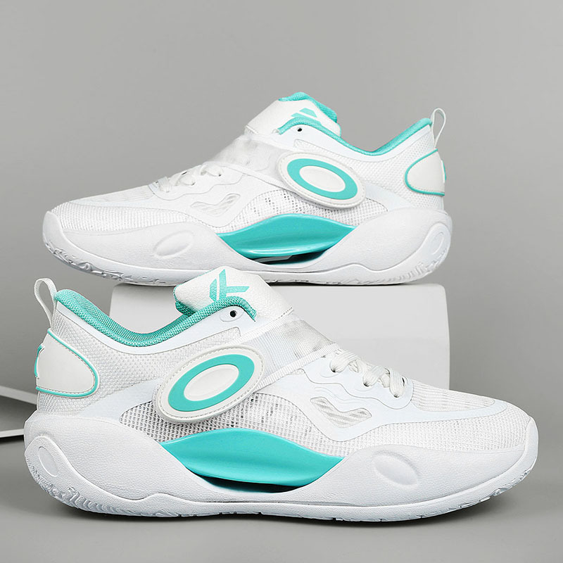 Youth Vocal Training Shoes 2025 Basketball Shoes Friction Men's New Running Shoes