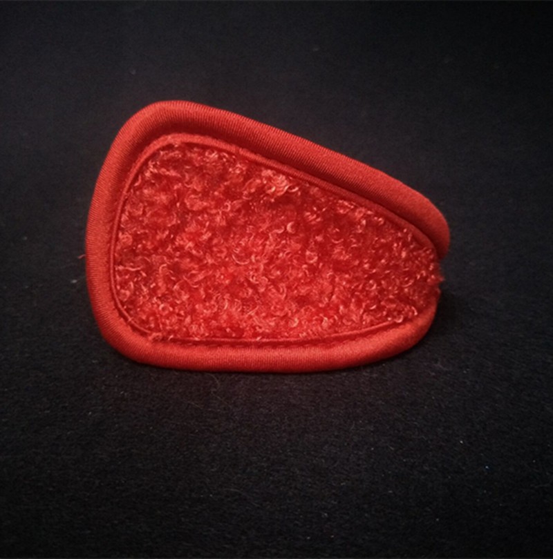 Sexy Lencería atractiva interior real tiro sexy transparente mujeres brillantes pantalones en forma de C Tanga T Pantalones