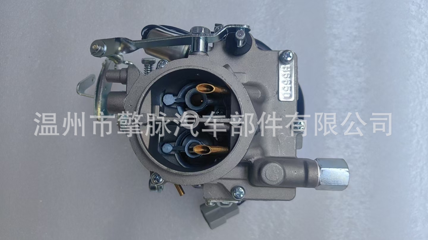 Carburetor 21100-13420 Is Suitable for Toyota Forklifts/Corolla/Leat Ace Models from 1982-1989