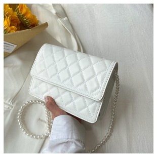 (Cross-border trading), fashionable universal retro shoulder bag, one-shoulder bag, high-end