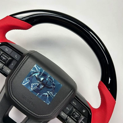Shiyong – Steering wheel Carbon Fiber