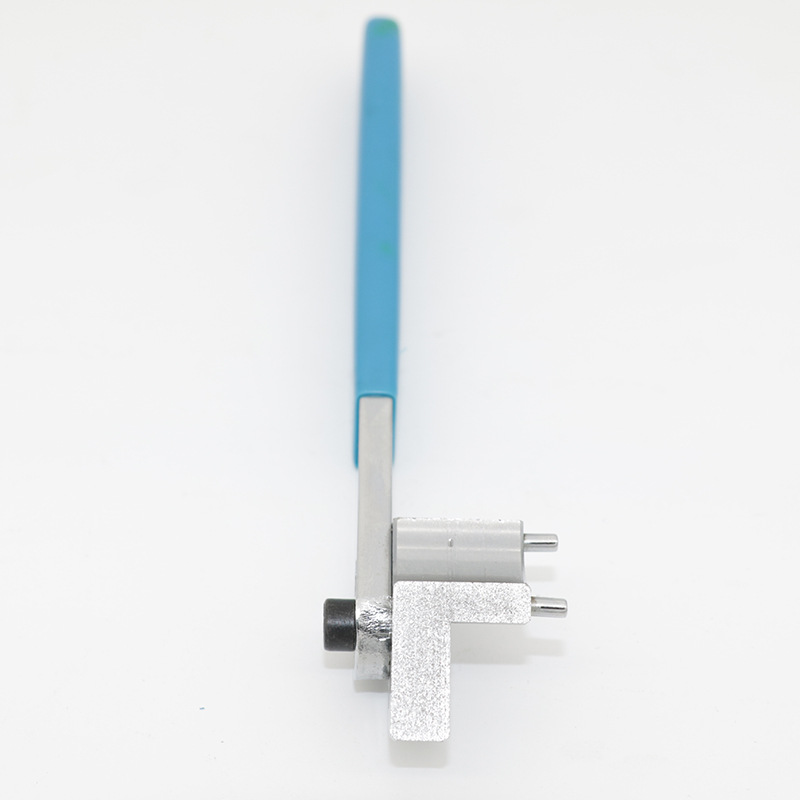 Spot Volkswagen Audi herramienta de llave de ajuste de varilla perezosa ángulo de la herramienta llave ajustable rueda loca regulador de tensión de la correa