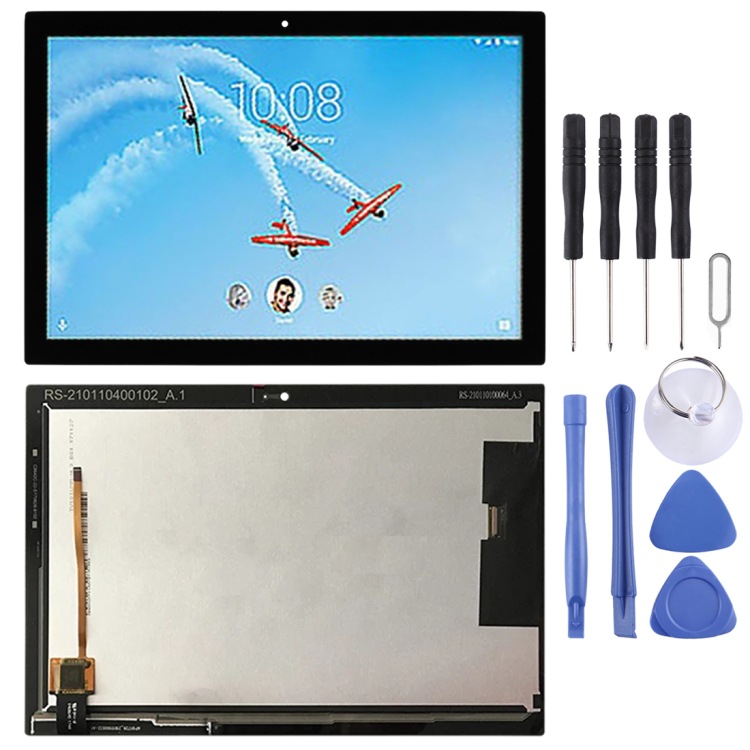 Aplicable para Lenovo TAB4 10 REL Tablet TB-X504F TB-X504M TB-X50