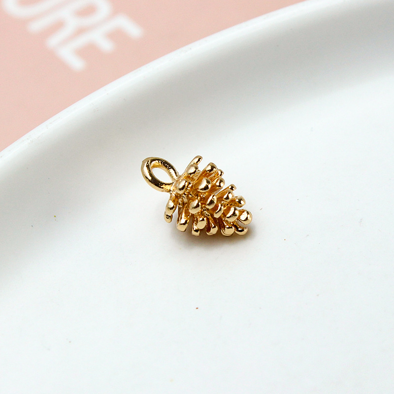 2g Weight Pendant Jewelry Making Type 12*11mm, 16*11mm Jewelry Making Size DIY Jewelry Accessories Classification 1 Piece Quantity Copper Material Bow Knot, High Heel Pattern Plating Design Basic, Simple Style, Classic Style Style 1 Piece 12*11mm 16*11mm Copper Bow Knot High Heel Pendant 5