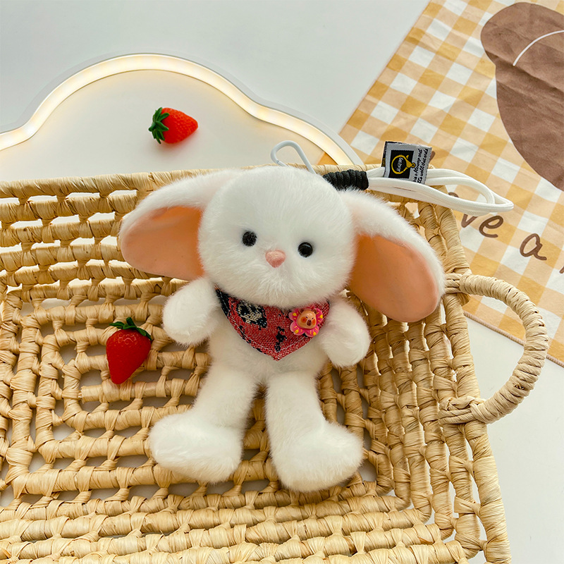 Serie de carreras de piernas largas - modelo conejo