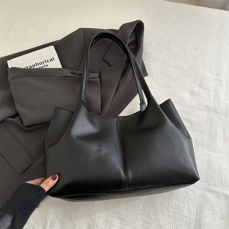 2024 nuevo bolso popular este año japonés y coreano estilo de empalme de moda de gran capacidad de viaje diario mochila