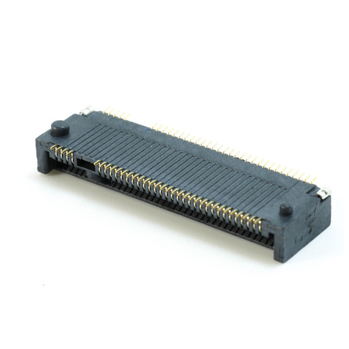 Manufacturer Direct Supply Applicable for Computers Black NGFF 3.2 KM/KB/KA Solid State Drive Interface NGFF Connection