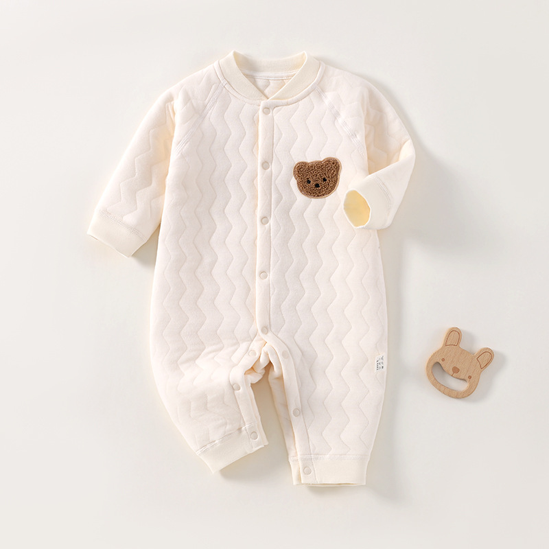 8015m color twist bear