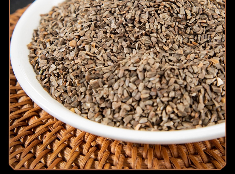 Chongwezi Motherwort Seeds 500g Dried Leonurus Fruit Traditional TCM Herb for Decoction and Herbal Tea specifications