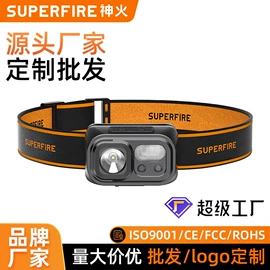 手电筒;头灯头戴电筒;手电筒