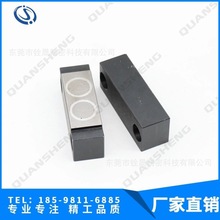 优质磁力锁模扣MMLK80 MMLK100磁铁开闭器MLKC50MLKC100