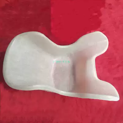 Child seat shed | Fiberglass Seats Available in - inner-width-330mm-competitive-model-white-default-item