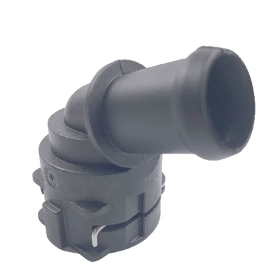 1K0122291Bn, automobile water pipe