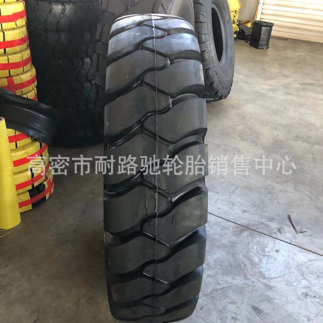 1400-24 1400-25矿山自卸车轮胎1300-25 14.00-25尼龙轮胎