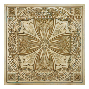 605x605mm ��ʽ�b�3d���w����컨���;������ �����S�~ PL10