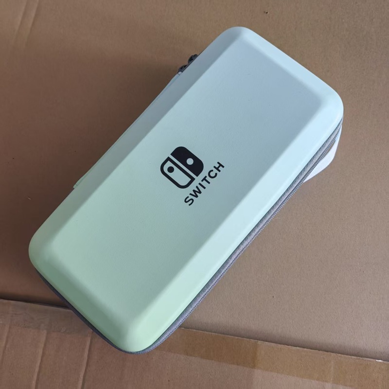 厂家现货switch收纳包任天堂switcholed保护套大容量便携ns支架包|undefined