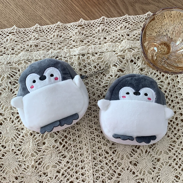 Little Penguin