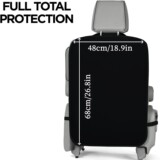 (Трансграничная торговля), сиденье, универсальное кресло, большой водонепроницаемый детский коврик, ткань оксфорд, свободное движение для ног