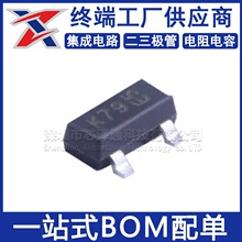 BAT750-7-F ˿ӡK79 ȫ��ԭװ SOT-23 Ф�ػ�������