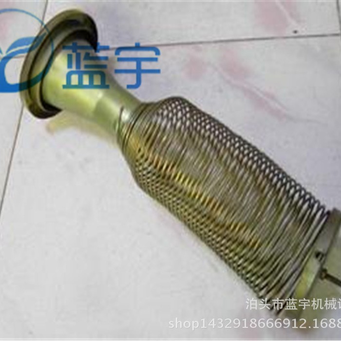 收尘器环保集尘袋拉簧骨架  弹簧笼骨架 不锈钢骨架  弹簧袋笼