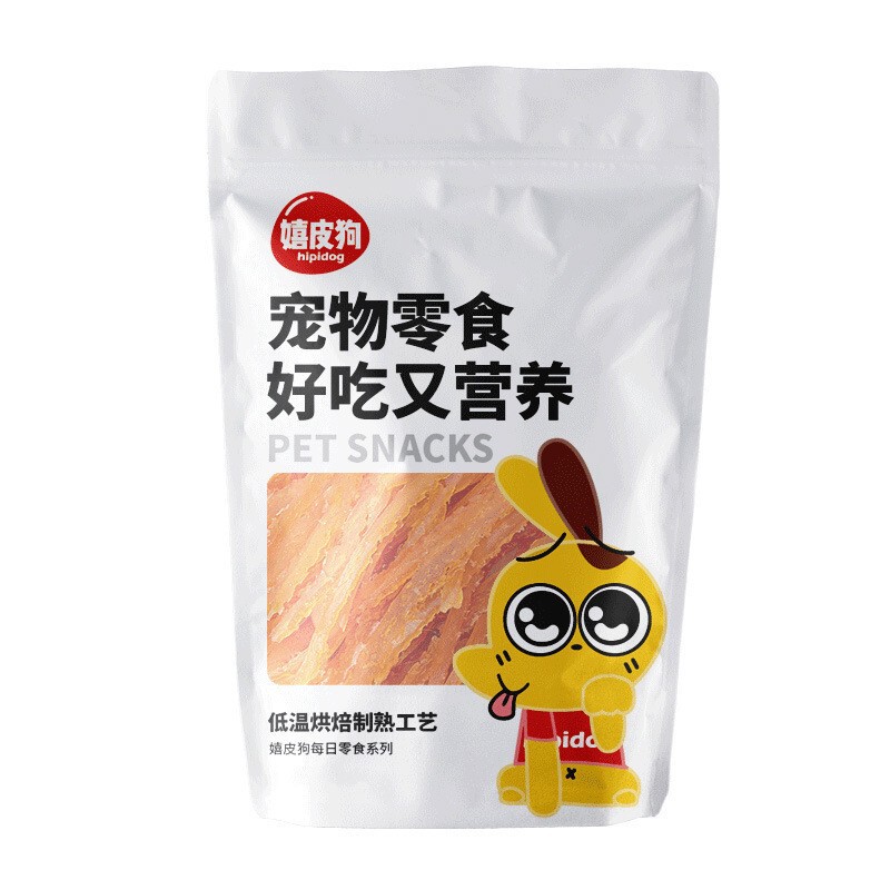 ペットの間食牛肉の粒鴨肉の乾燥鶏肉の糸テディは熊よりインタラクティブに奨励します。|undefined