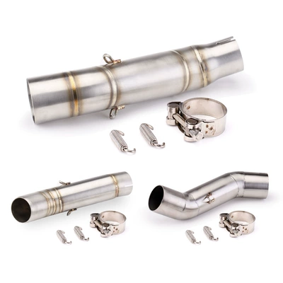 exhaust pipe modified stainless steel | Exhaust pipe