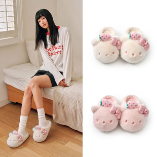 С�t����������HelloKitty����Ь�Ҿ��҃ȶ����׼ӽq�W��ë��Ь