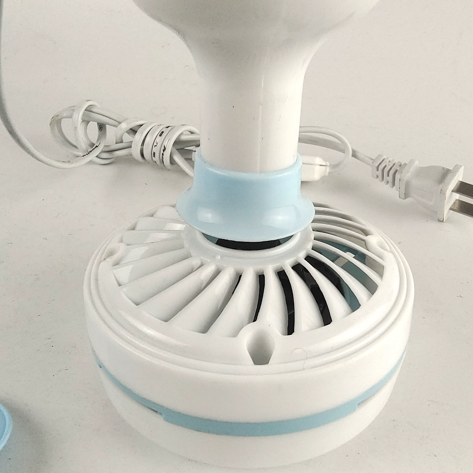 Air fan for students for bedroom, 500mm