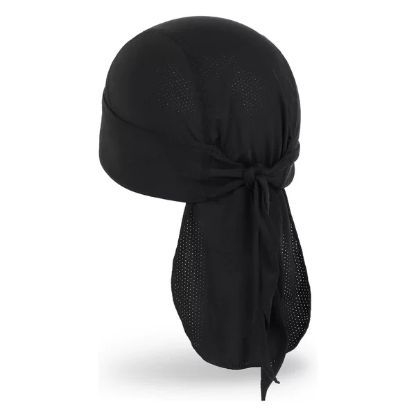 Sport Pirate Hat Sweat Wicking Turban Helmet Lined Men's Running Ride Motorcycle Cooling Headband Amazon