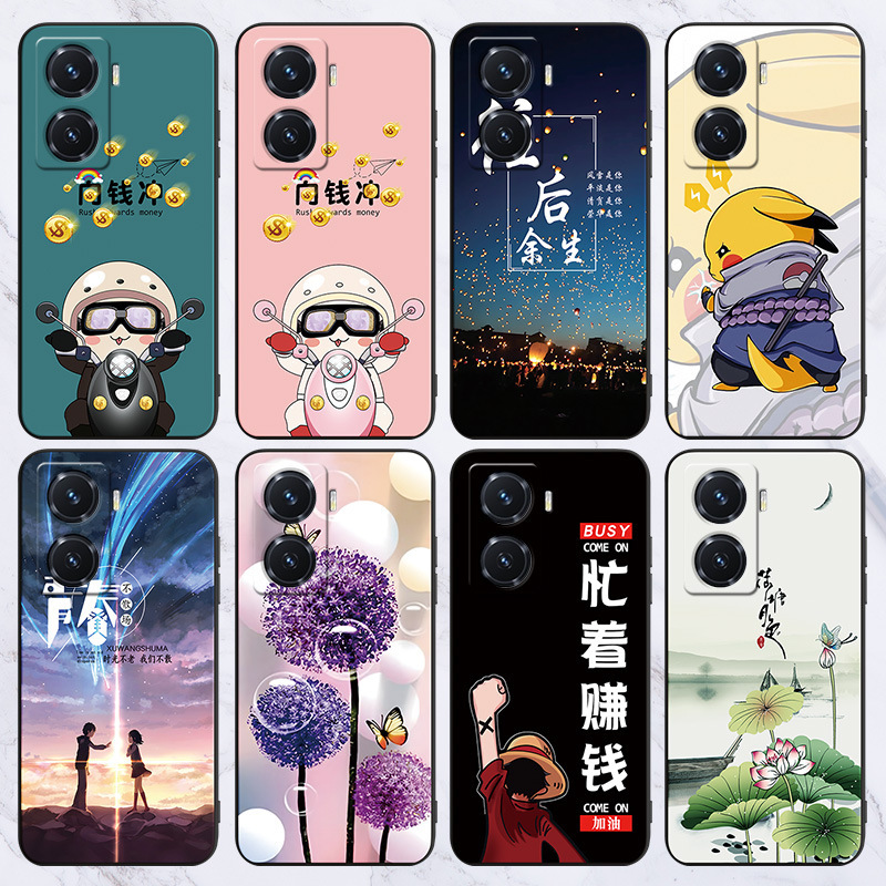 Suitable for Vivoy77 Mobile Phone Case Viovy77 Simple Viv0Y77 Cartoon Vivly77 Frosted Vovoy77 Suitable for Vivoy77 Mobile Phone Case Viovy77 Simple Viv0Y77 Cartoon Vivly77 Frosted Vovoy77